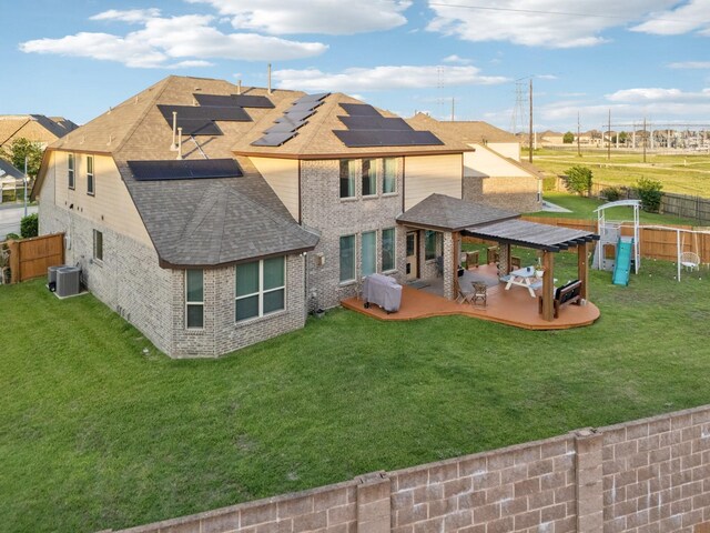 9403 Peralta Creek Ct, Cypress, TX 77433 - photo 46