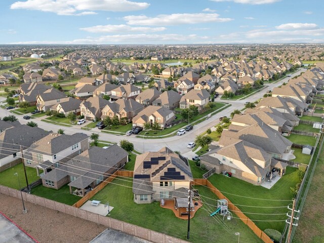 9403 Peralta Creek Ct, Cypress, TX 77433 - photo 48