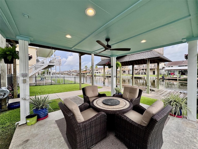 1177 Sailfish St, Bayou Vista, TX 77563 - photo 37