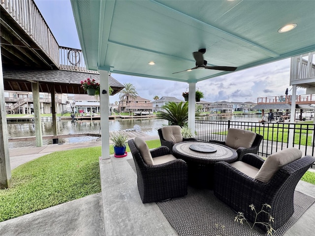 1177 Sailfish St, Bayou Vista, TX 77563 - photo 38