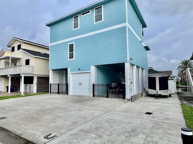 1177 Sailfish St, Bayou Vista, TX 77563 - photo 45
