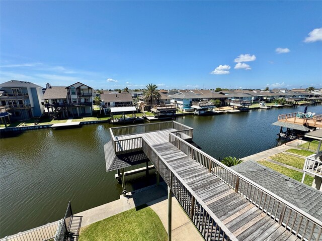 1177 Sailfish St, Bayou Vista, TX 77563 - photo 44