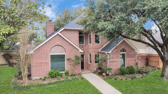 1334 Wickshire Ln, Houston, TX 77043 - photo 3