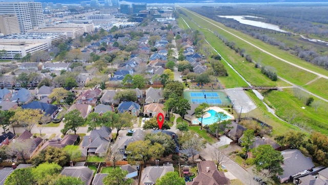 1334 Wickshire Ln, Houston, TX 77043 - photo 45