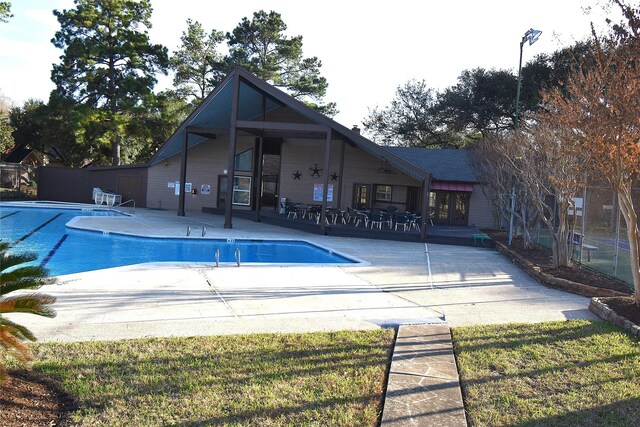 1334 Wickshire Ln, Houston, TX 77043 - photo 47