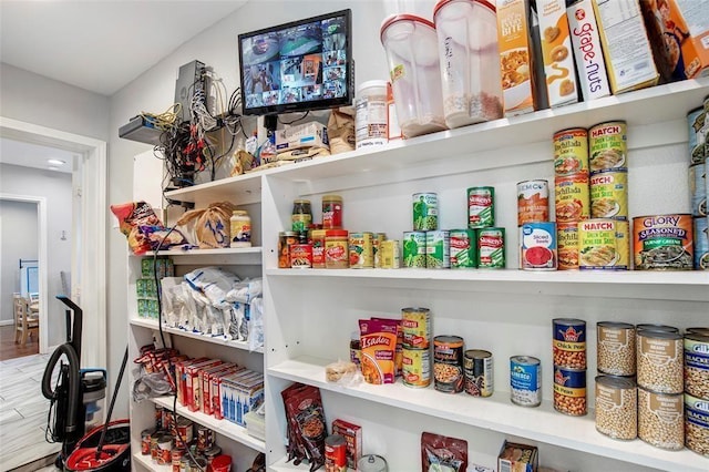 5302 Treaschwig Rd, Spring, TX 77373 - view of storage area