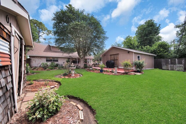 10438 Rustic Gate Rd, La Porte, TX 77571 - photo 24