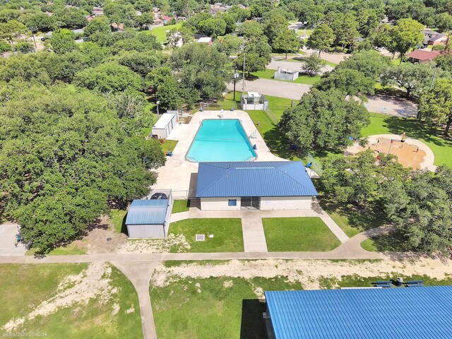 10438 Rustic Gate Rd, La Porte, TX 77571 - photo 31