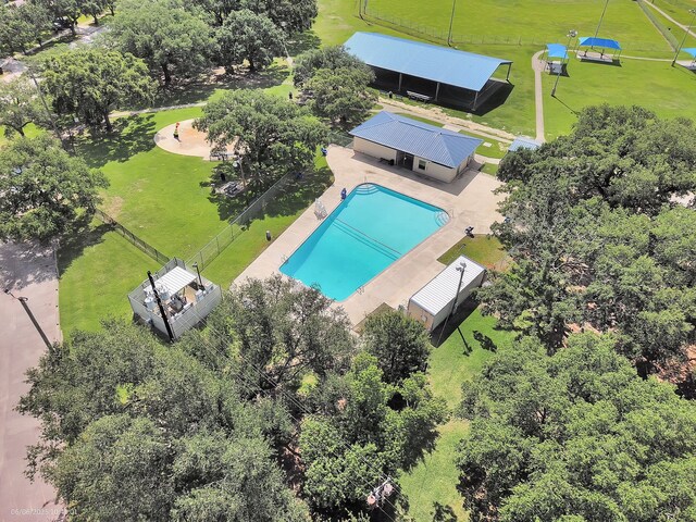 10438 Rustic Gate Rd, La Porte, TX 77571 - photo 32