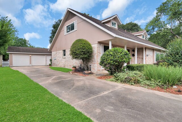 10438 Rustic Gate Rd, La Porte, TX 77571 - photo 3