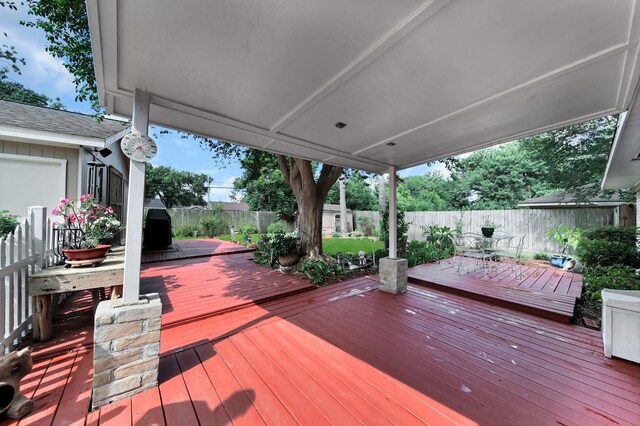 10438 Rustic Gate Rd, La Porte, TX 77571 - photo 22