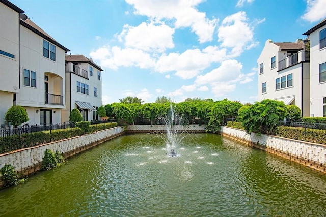 9948 Woodwind Ln N, Houston, TX 77025 - water view
