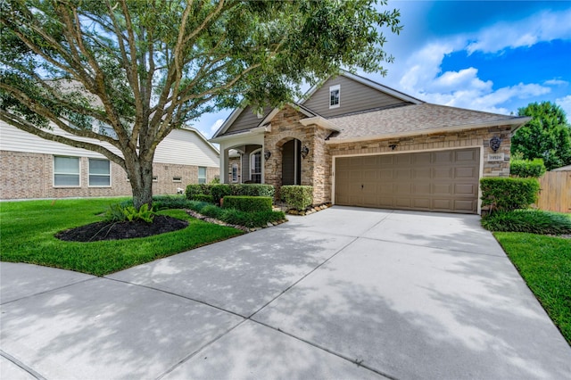 19526 Hayden Grove Dr, Cypress, TX 77433 - photo 8