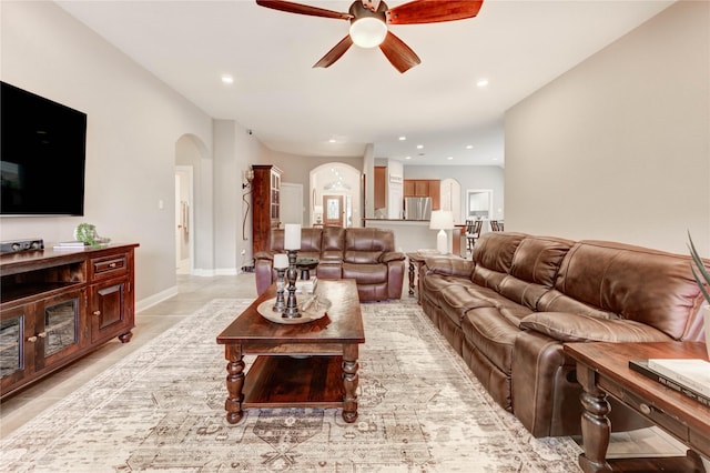 19526 Hayden Grove Dr, Cypress, TX 77433 - photo 17