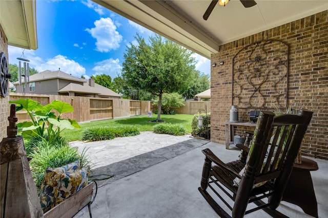 19526 Hayden Grove Dr, Cypress, TX 77433 - photo 42