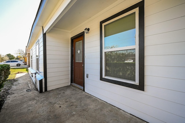 9510 Chesterfield Dr, Houston, TX 77051 - view of exterior entry