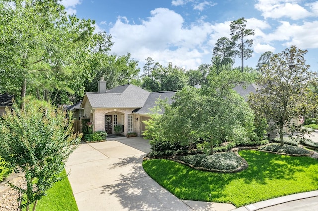 19 Silkbay Pl, The Woodlands, TX 77382 - photo 2