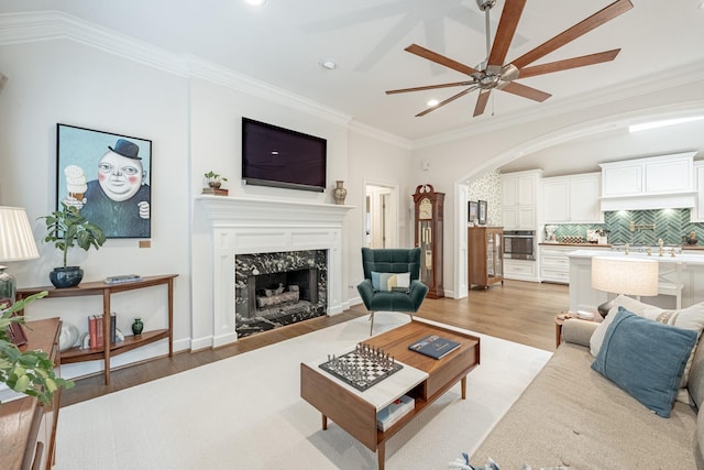 19 Silkbay Pl, The Woodlands, TX 77382 - photo 14