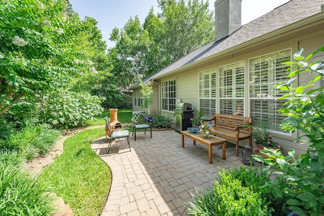 19 Silkbay Pl, The Woodlands, TX 77382 - photo 38