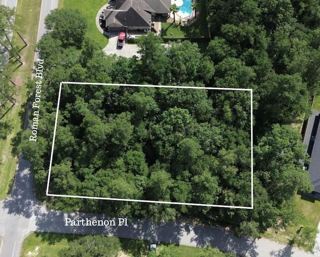 2527 Roman Forest Blvd, Roman Forest, TX 77357