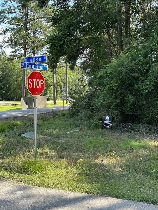 2527 Roman Forest Blvd, Roman Forest, TX 77357