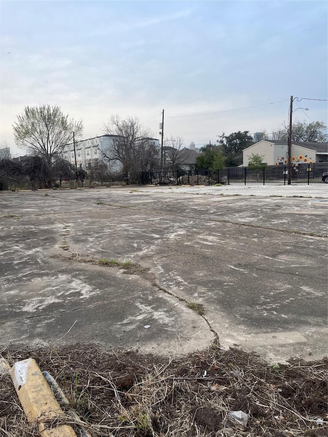 3402 Emancipation Ave, Houston, TX 77004