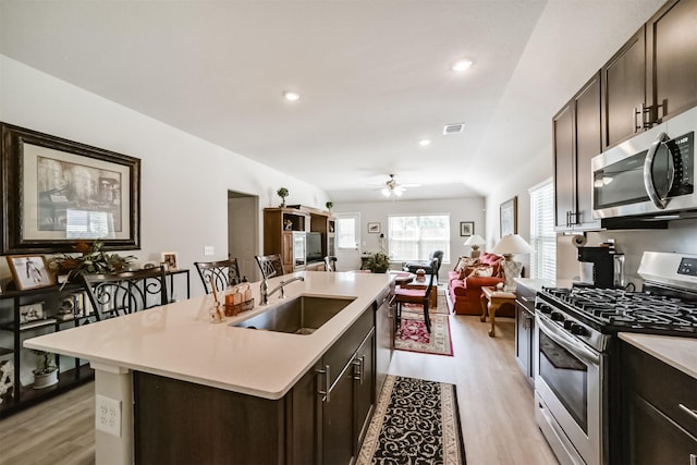 2106 Twisted Cedar Ct, Conroe, TX 77301 - photo 7