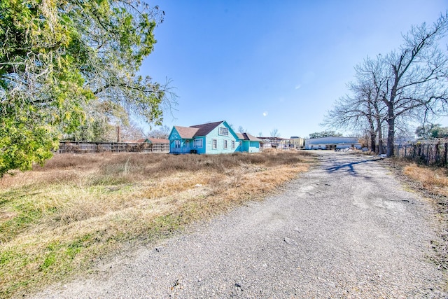 302 E Rogers St, Houston, TX 77022