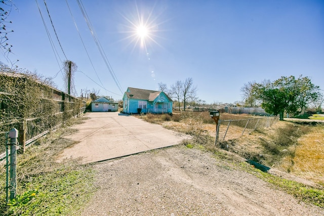 302 E Rogers St, Houston, TX 77022