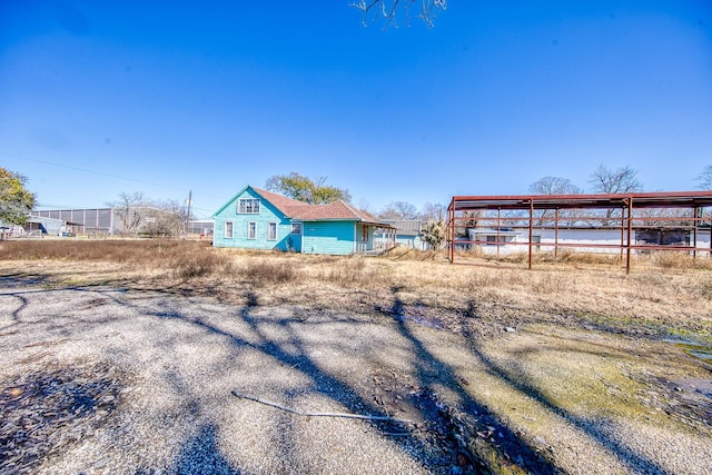 302 E Rogers St, Houston, TX 77022