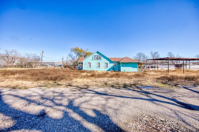 302 E Rogers St, Houston, TX 77022