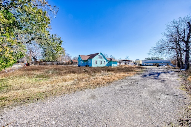 302 E Rogers St, Houston, TX 77022