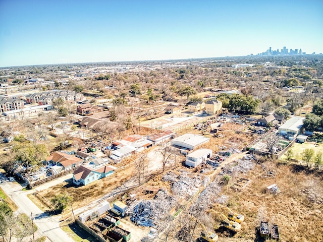 302 E Rogers St, Houston, TX 77022