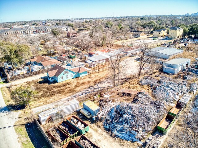 302 E Rogers St, Houston, TX 77022