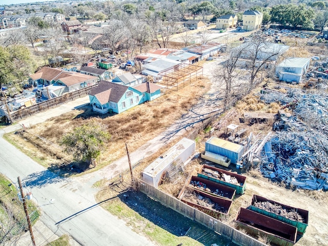 302 E Rogers St, Houston, TX 77022