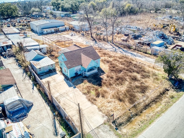 302 E Rogers St, Houston, TX 77022