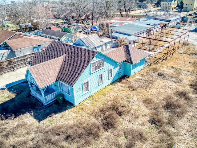 302 E Rogers St, Houston, TX 77022