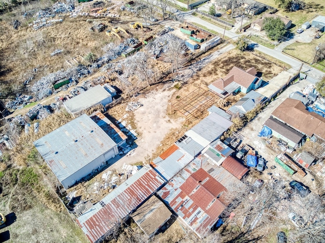 302 E Rogers St, Houston, TX 77022