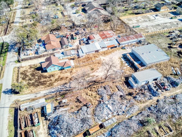 302 E Rogers St, Houston, TX 77022