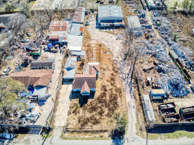 302 E Rogers St, Houston, TX 77022