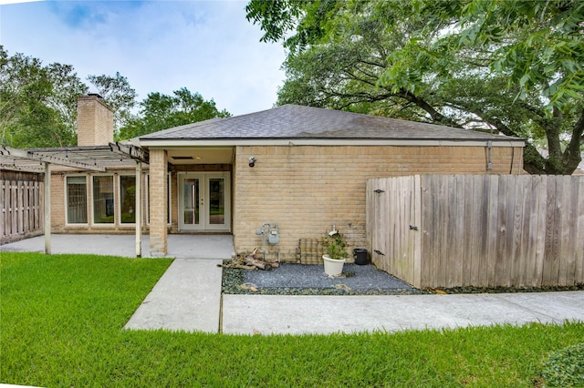310 E Fair Harbor Ln, Houston, TX 77079 - photo 2