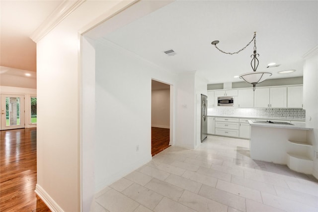 310 E Fair Harbor Ln, Houston, TX 77079 - photo 32