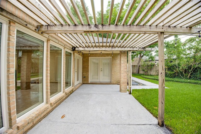 310 E Fair Harbor Ln, Houston, TX 77079 - photo 43