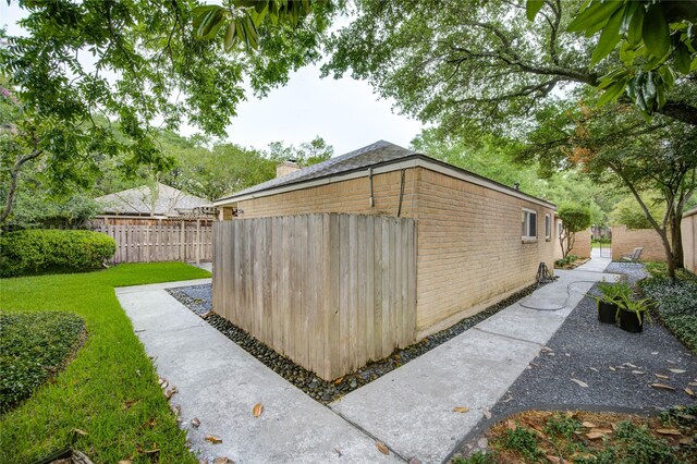 310 E Fair Harbor Ln, Houston, TX 77079 - photo 47