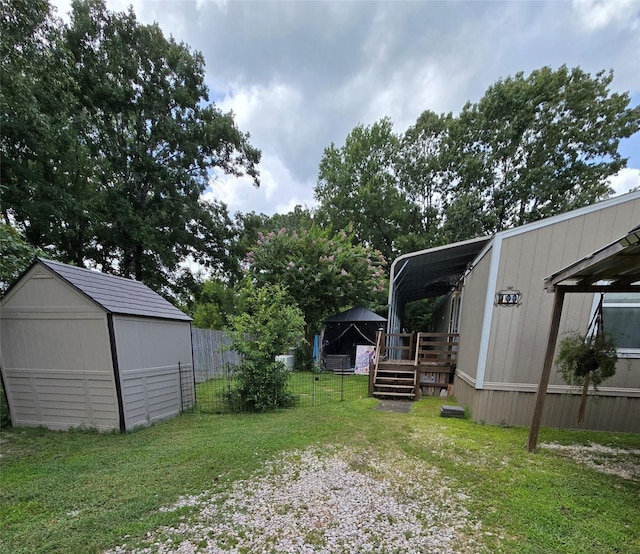 100 St Croix Dr, Point Blank, TX 77364 - photo 4