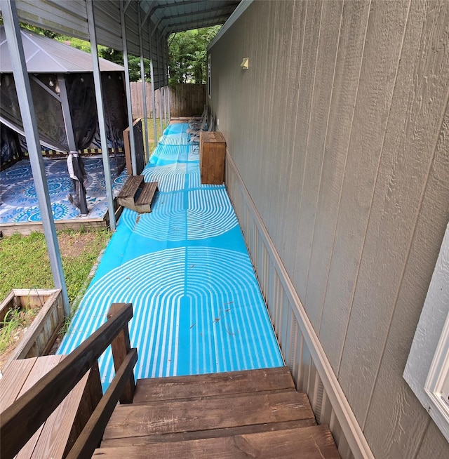100 St Croix Dr, Point Blank, TX 77364 - photo 6