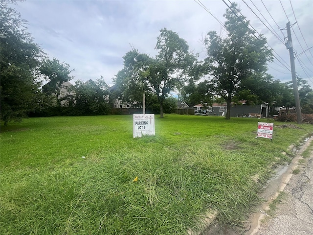 3504 Cornell St, Houston, TX 77022
