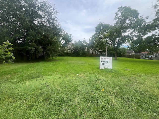 3504 Cornell St, Houston, TX 77022