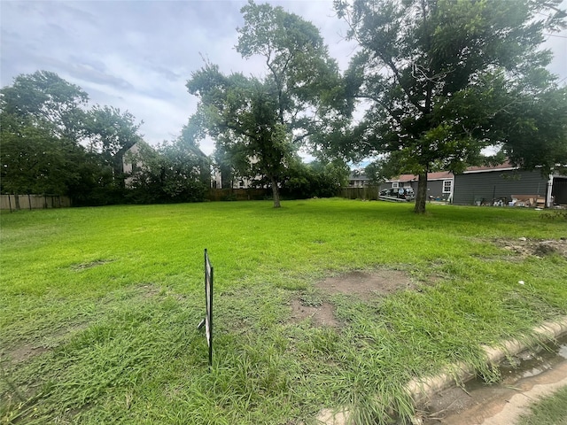 3504 Cornell St, Houston, TX 77022