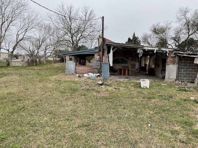 0 County Road 18, Damon, TX 77430 - photo 9